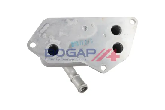 Ölkühler, Motoröl BOGAP B4222102 Bild Ölkühler, Motoröl BOGAP B4222102