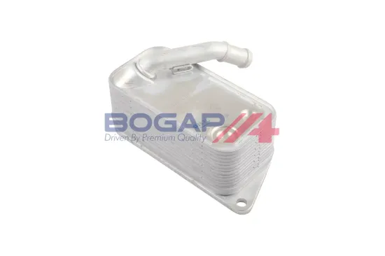 Ölkühler, Motoröl BOGAP B4222102 Bild Ölkühler, Motoröl BOGAP B4222102
