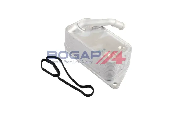 Ölkühler, Motoröl BOGAP B4222102 Bild Ölkühler, Motoröl BOGAP B4222102