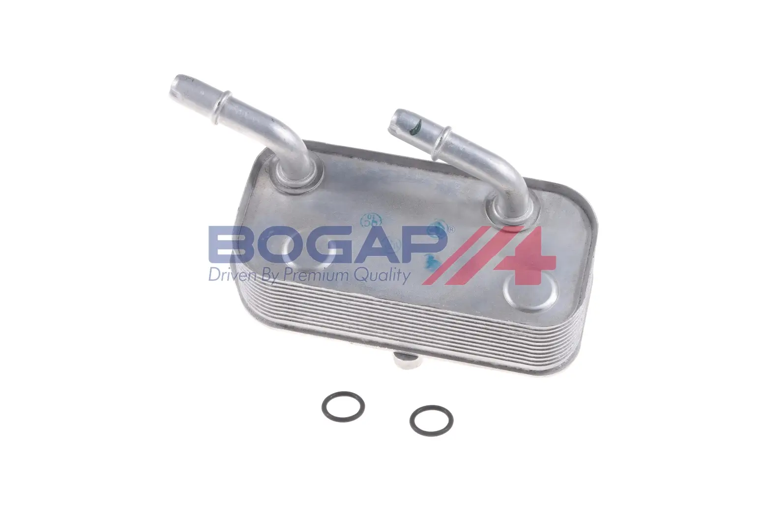 Ölkühler, Motoröl BOGAP B4222103