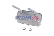 Ölkühler, Motoröl BOGAP B4222103
