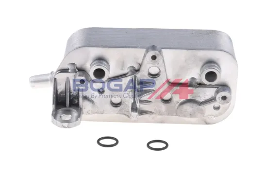 Ölkühler, Motoröl BOGAP B4222103 Bild Ölkühler, Motoröl BOGAP B4222103