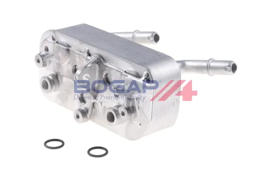Ölkühler, Motoröl BOGAP B4222103 Bild Ölkühler, Motoröl BOGAP B4222103