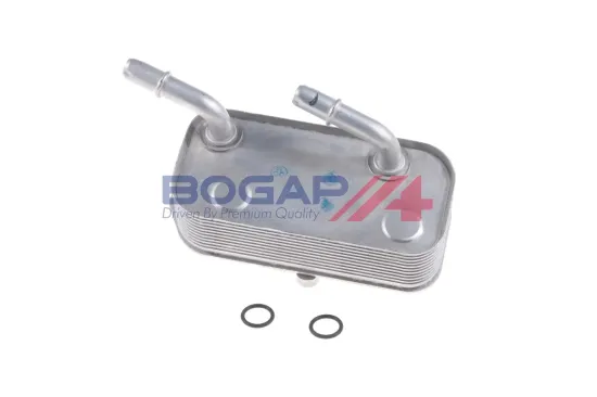Ölkühler, Motoröl BOGAP B4222103 Bild Ölkühler, Motoröl BOGAP B4222103