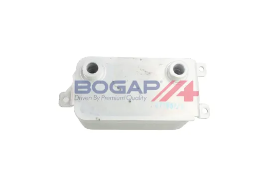 Ölkühler, Motoröl BOGAP B4222105 Bild Ölkühler, Motoröl BOGAP B4222105