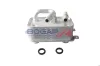 Ölkühler, Motoröl BOGAP B4222105 Bild Ölkühler, Motoröl BOGAP B4222105