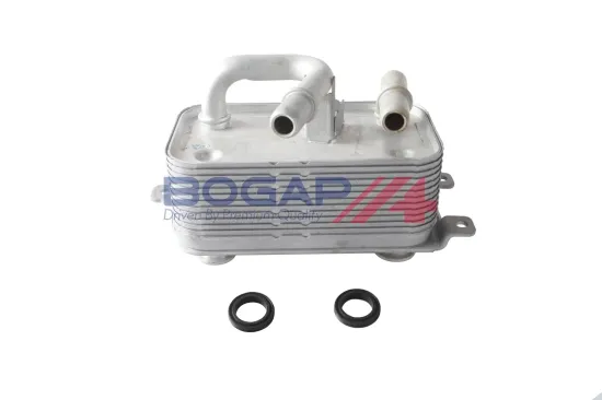 Ölkühler, Motoröl BOGAP B4222105 Bild Ölkühler, Motoröl BOGAP B4222105