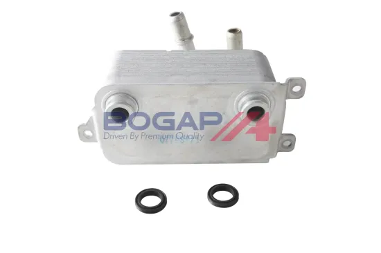 Ölkühler, Motoröl BOGAP B4222105 Bild Ölkühler, Motoröl BOGAP B4222105