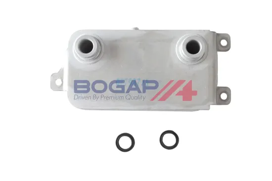 Ölkühler, Motoröl BOGAP B4222105 Bild Ölkühler, Motoröl BOGAP B4222105