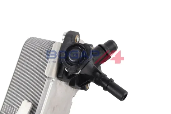 Ölkühler, Automatikgetriebe BOGAP B4222109 Bild Ölkühler, Automatikgetriebe BOGAP B4222109
