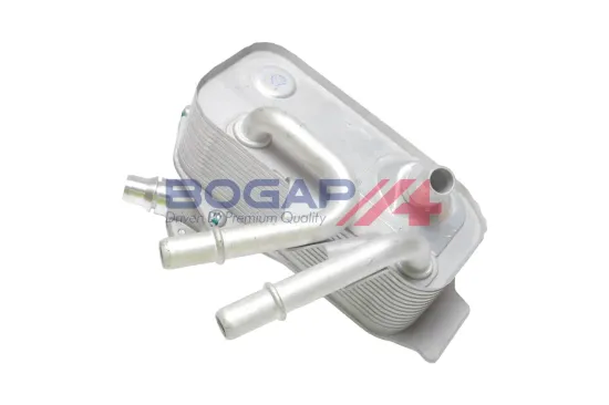 Ölkühler, Motoröl BOGAP B4222110 Bild Ölkühler, Motoröl BOGAP B4222110