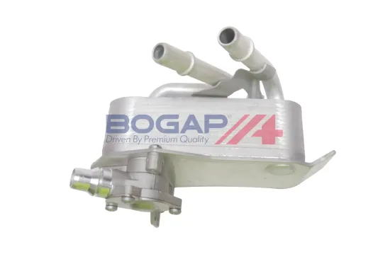 Ölkühler, Motoröl BOGAP B4222110 Bild Ölkühler, Motoröl BOGAP B4222110