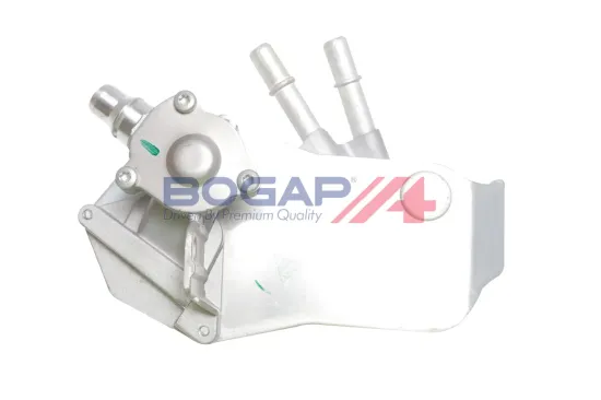 Ölkühler, Motoröl BOGAP B4222110 Bild Ölkühler, Motoröl BOGAP B4222110