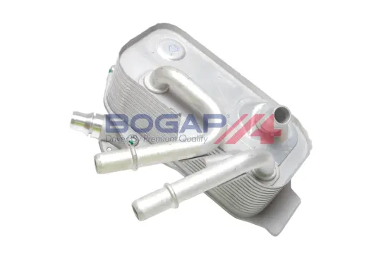 Ölkühler, Motoröl BOGAP B4222110 Bild Ölkühler, Motoröl BOGAP B4222110