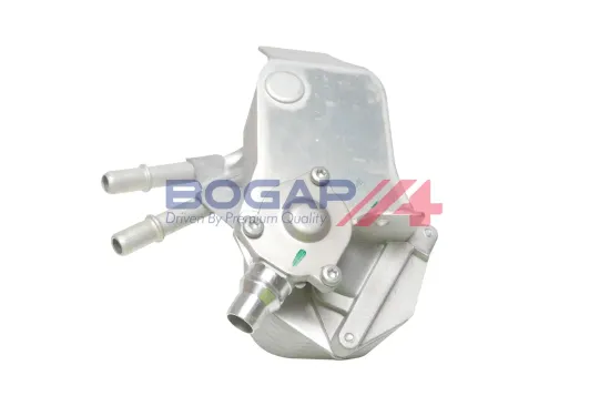 Ölkühler, Motoröl BOGAP B4222110 Bild Ölkühler, Motoröl BOGAP B4222110