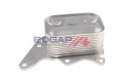 Ölkühler, Motoröl BOGAP B4222112