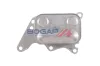 Ölkühler, Motoröl BOGAP B4222112 Bild Ölkühler, Motoröl BOGAP B4222112