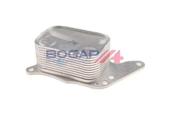 Ölkühler, Motoröl BOGAP B4222112 Bild Ölkühler, Motoröl BOGAP B4222112
