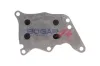 Ölkühler, Motoröl BOGAP B4222112 Bild Ölkühler, Motoröl BOGAP B4222112