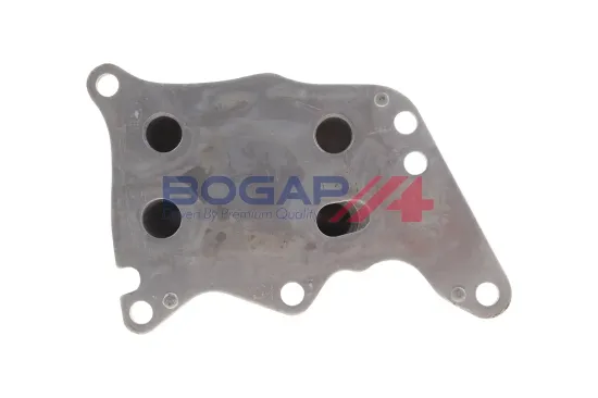 Ölkühler, Motoröl BOGAP B4222112 Bild Ölkühler, Motoröl BOGAP B4222112
