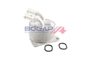 Ölkühler, Motoröl BOGAP B4222114