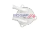Ölkühler, Motoröl BOGAP B4222114 Bild Ölkühler, Motoröl BOGAP B4222114
