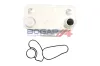 Ölkühler, Motoröl BOGAP B4222115 Bild Ölkühler, Motoröl BOGAP B4222115