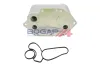 Ölkühler, Motoröl BOGAP B4222115 Bild Ölkühler, Motoröl BOGAP B4222115