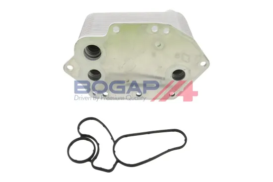 Ölkühler, Motoröl BOGAP B4222115 Bild Ölkühler, Motoröl BOGAP B4222115