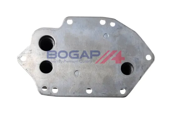 Ölkühler, Motoröl BOGAP B4222115 Bild Ölkühler, Motoröl BOGAP B4222115