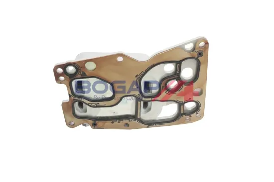 Ölkühler, Motoröl BOGAP B4222116 Bild Ölkühler, Motoröl BOGAP B4222116