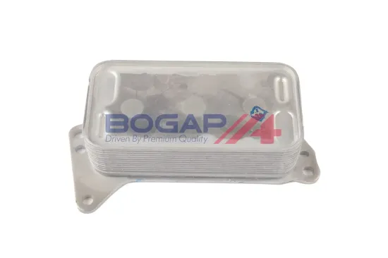 Ölkühler, Motoröl BOGAP B4222117 Bild Ölkühler, Motoröl BOGAP B4222117