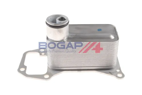 Ölkühler, Motoröl BOGAP B4222118 Bild Ölkühler, Motoröl BOGAP B4222118