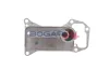 Ölkühler, Motoröl BOGAP B4222118 Bild Ölkühler, Motoröl BOGAP B4222118