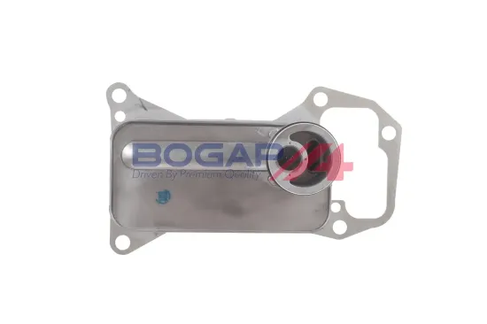 Ölkühler, Motoröl BOGAP B4222118 Bild Ölkühler, Motoröl BOGAP B4222118