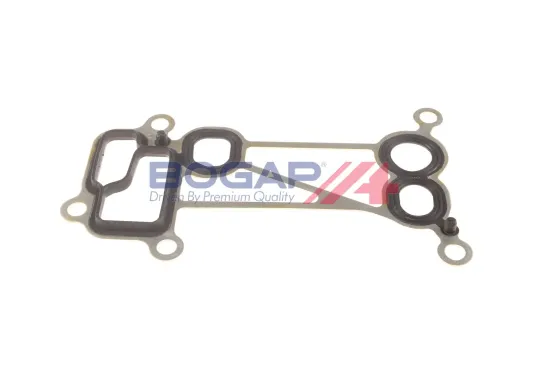 Ölkühler, Motoröl BOGAP B4222118 Bild Ölkühler, Motoröl BOGAP B4222118