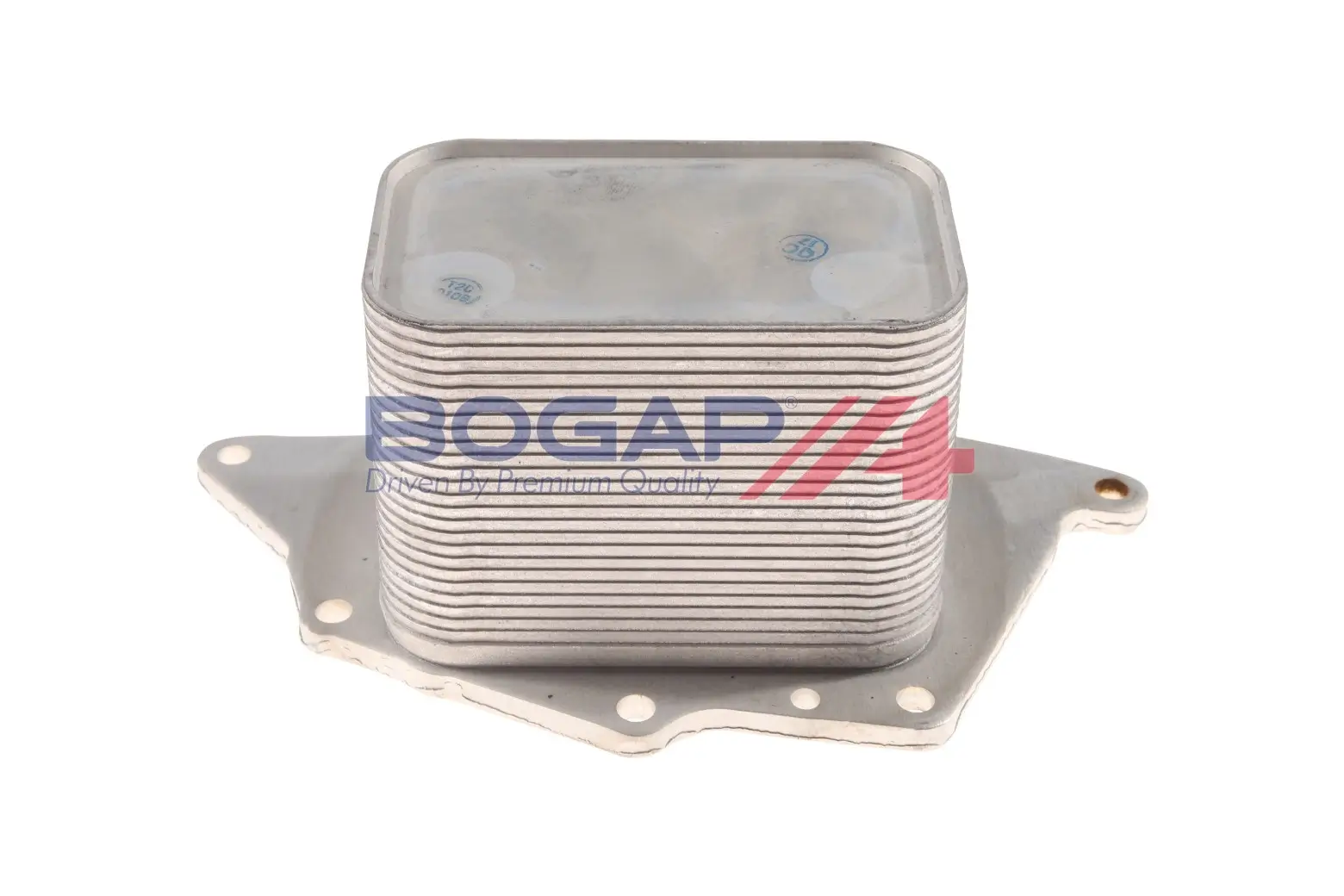 Ölkühler, Motoröl BOGAP B4222119