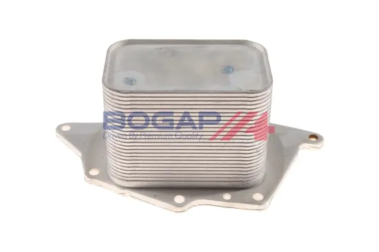 Ölkühler, Motoröl BOGAP B4222119 Bild Ölkühler, Motoröl BOGAP B4222119