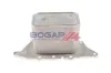 Ölkühler, Motoröl BOGAP B4222119 Bild Ölkühler, Motoröl BOGAP B4222119