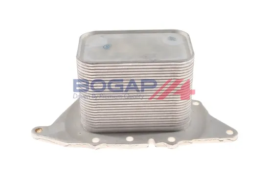 Ölkühler, Motoröl BOGAP B4222119 Bild Ölkühler, Motoröl BOGAP B4222119