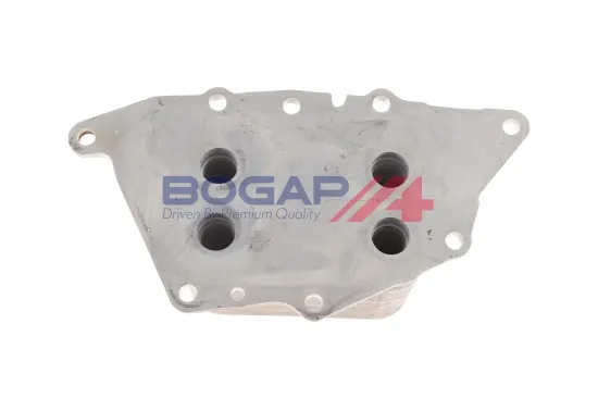 Ölkühler, Motoröl BOGAP B4222119 Bild Ölkühler, Motoröl BOGAP B4222119