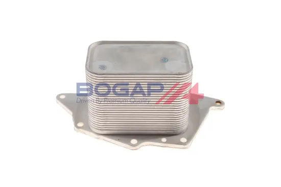 Ölkühler, Motoröl BOGAP B4222119 Bild Ölkühler, Motoröl BOGAP B4222119