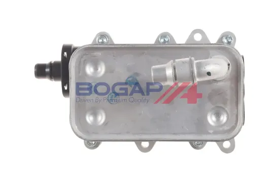 Ölkühler, Motoröl BOGAP B4222120 Bild Ölkühler, Motoröl BOGAP B4222120