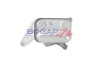 Ölkühler, Motoröl BOGAP B4222122 Bild Ölkühler, Motoröl BOGAP B4222122