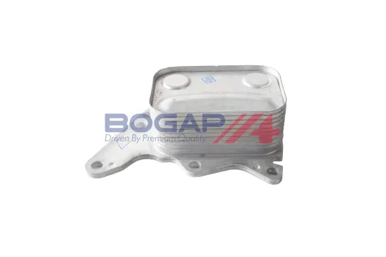 Ölkühler, Motoröl BOGAP B4222122 Bild Ölkühler, Motoröl BOGAP B4222122