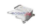 Ölkühler, Motoröl BOGAP B4222122