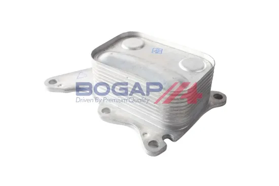 Ölkühler, Motoröl BOGAP B4222122 Bild Ölkühler, Motoröl BOGAP B4222122