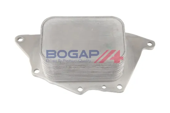 Ölkühler, Motoröl BOGAP B4222124 Bild Ölkühler, Motoröl BOGAP B4222124