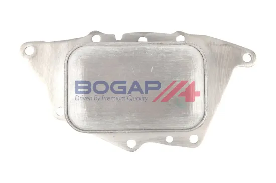 Ölkühler, Motoröl BOGAP B4222124 Bild Ölkühler, Motoröl BOGAP B4222124