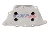 Ölkühler, Motoröl BOGAP B4222124 Bild Ölkühler, Motoröl BOGAP B4222124